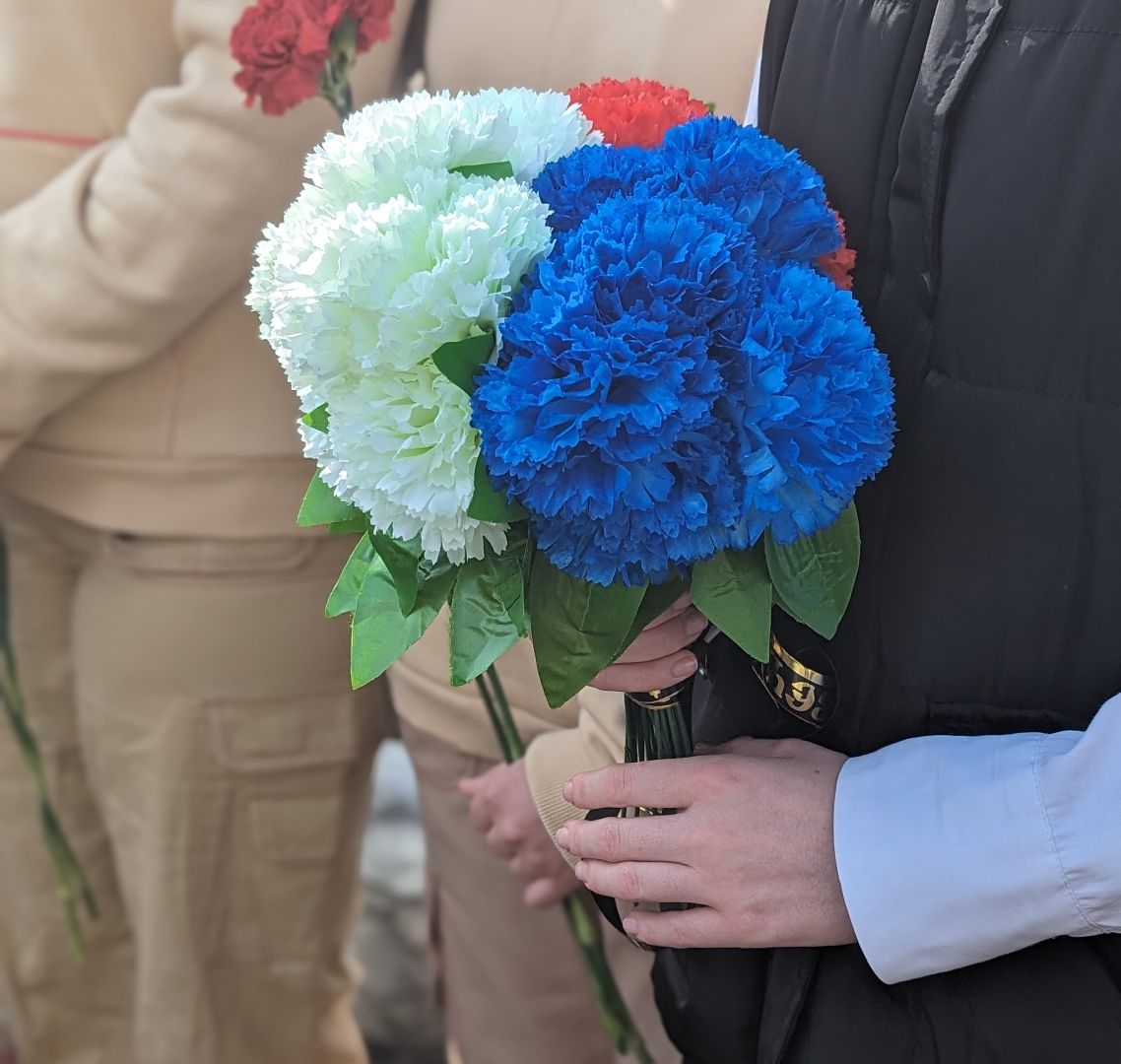 сво, митинг, акция памяти, красногорск,