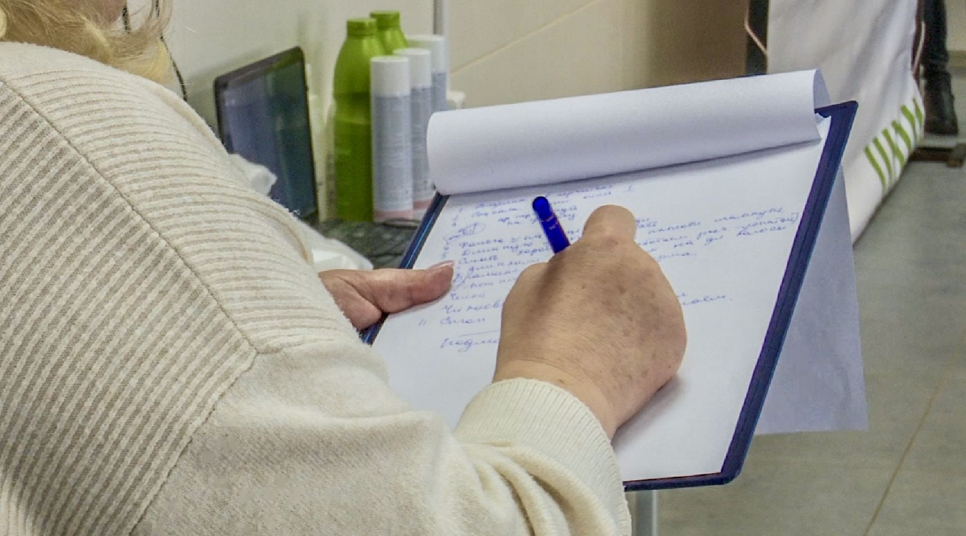 Клин, общество, молодежь, образование, парикмахеры,