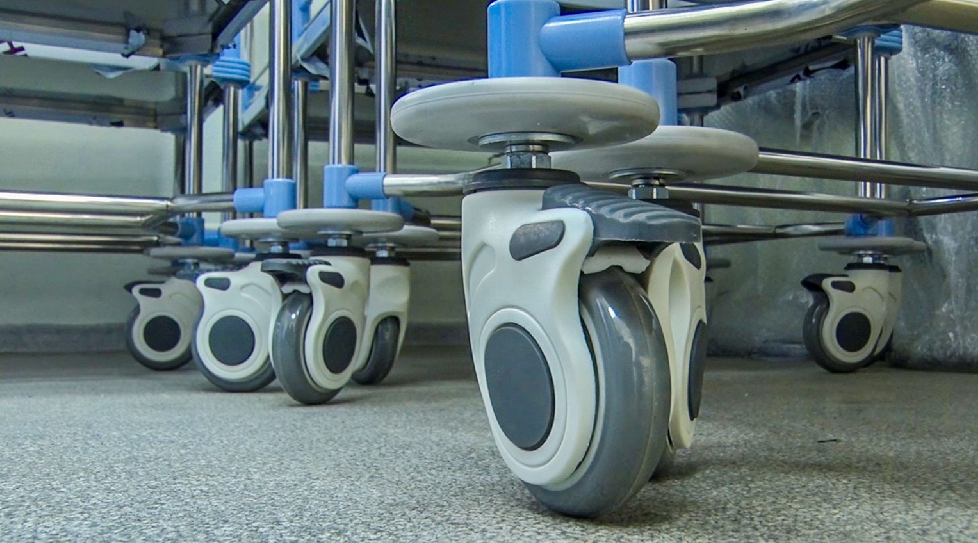 Клин, общество, медицина, перемены, здравоохранение, врачи, медицинское оборудование,