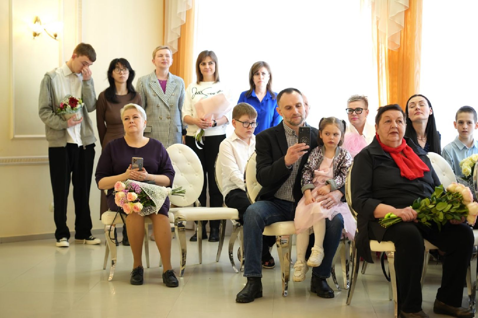 Свадьба, ЗАГС, Спецоперация, Сергиев Посад, Сергиево-Посадский городской округ,