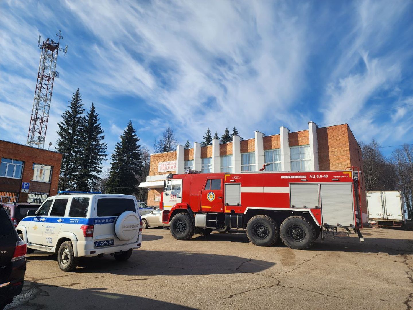 чехов, чеховский городской округ, беспилотник, беспилотники, мвд,