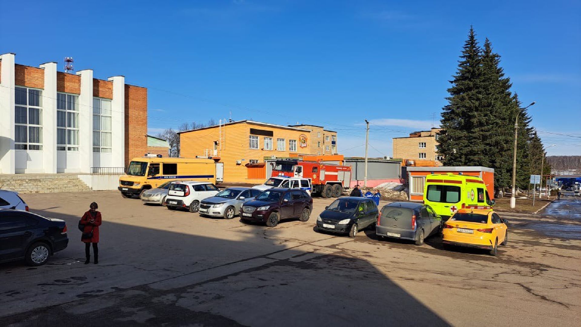 чехов, чеховский городской округ, беспилотник, беспилотники, мвд,