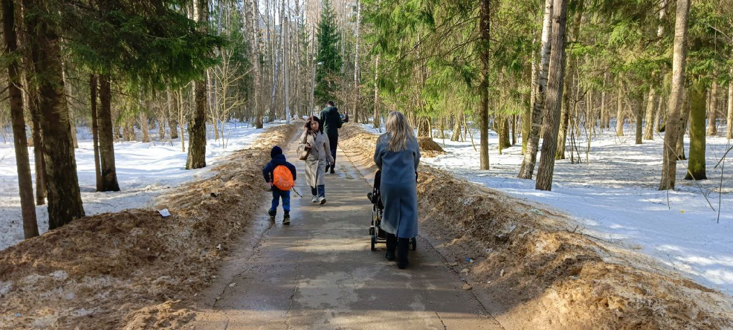 Дмитров, Благоустройство, Минблаго,