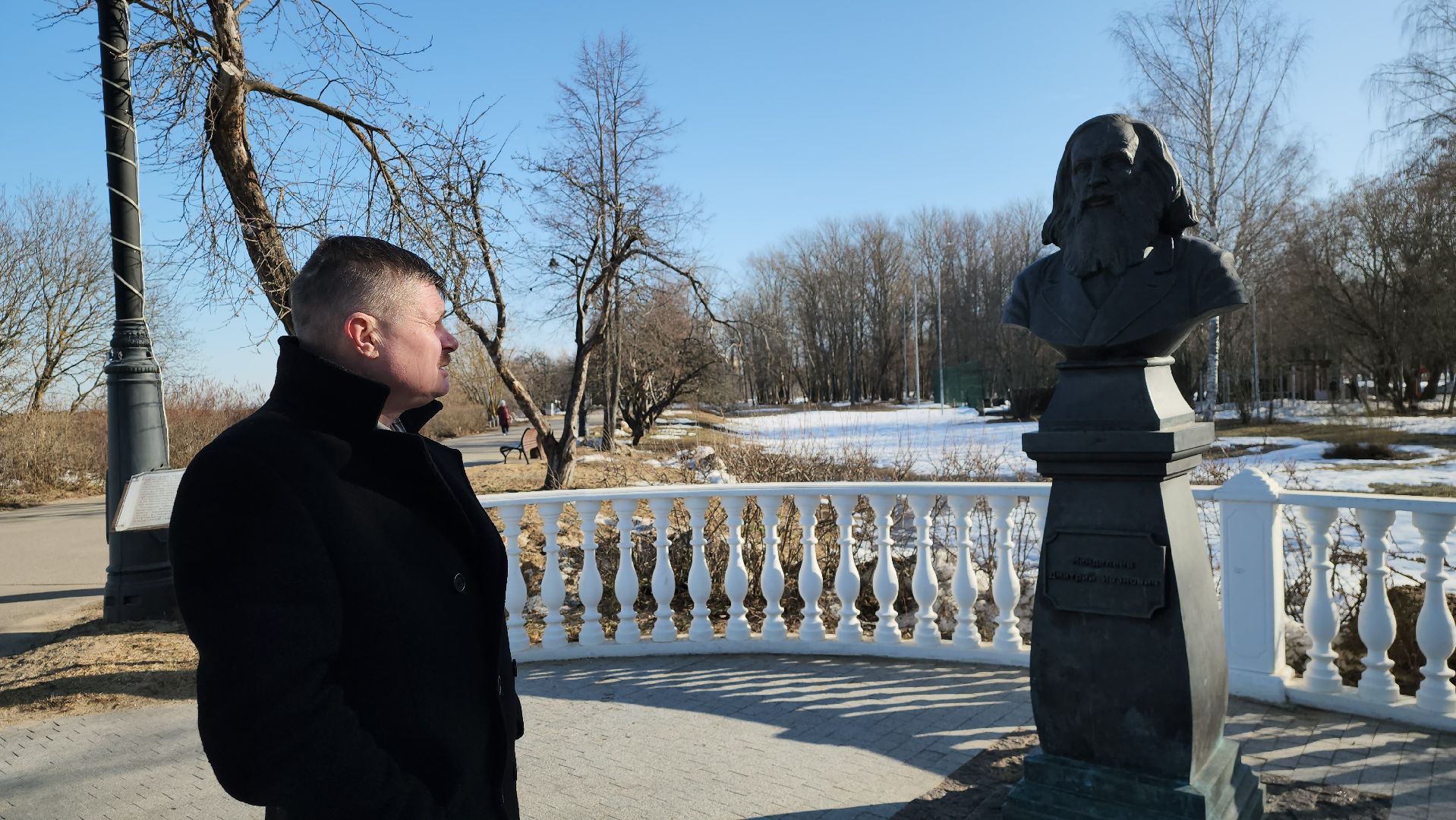 благоустройство, Парки, Дубна, жкх,