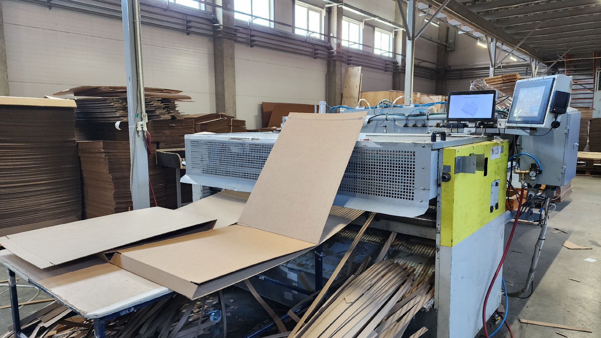 предприятие, молодые специалисты, производство, Лосино-Петровский,