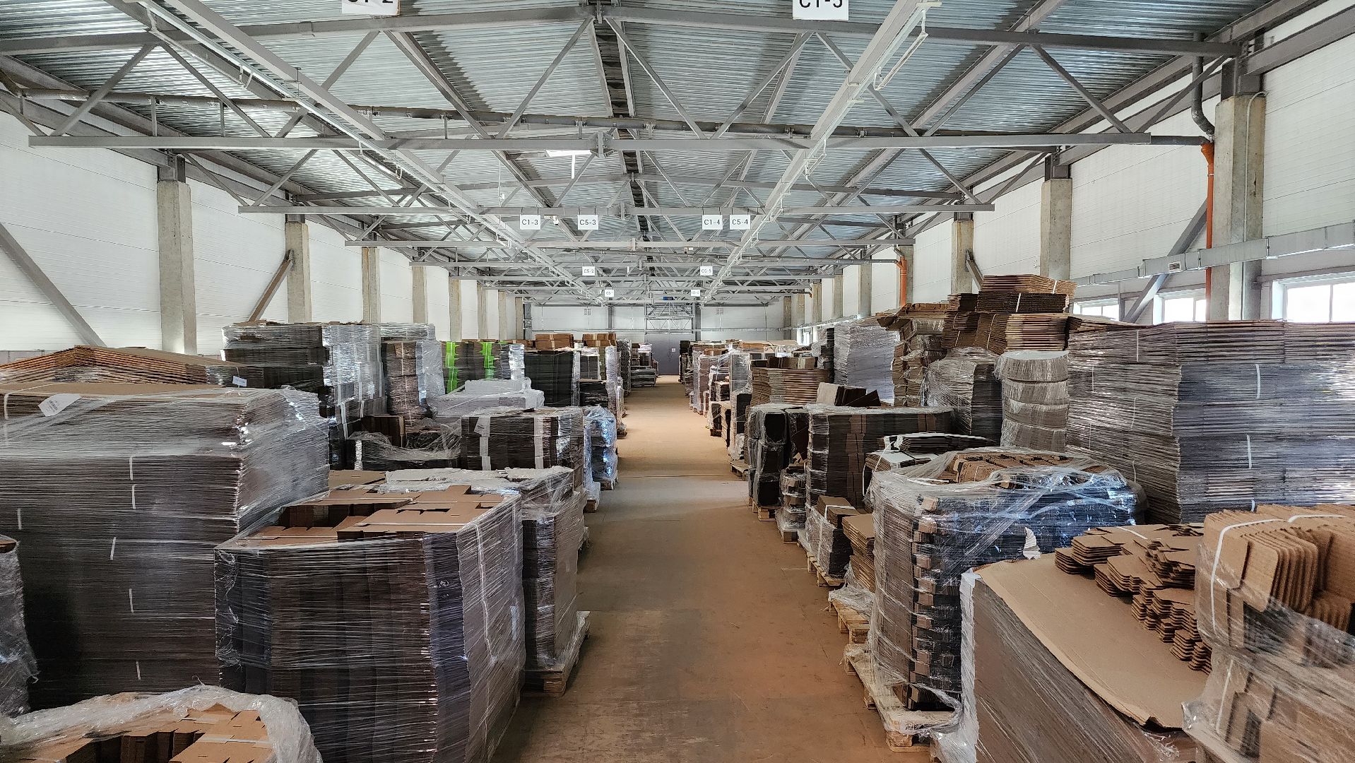 предприятие, молодые специалисты, производство, Лосино-Петровский,