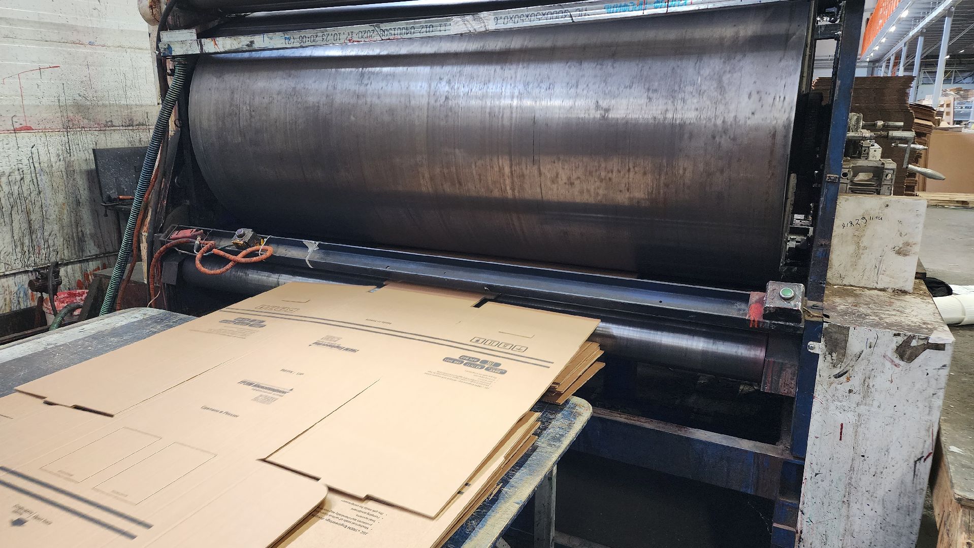 предприятие, молодые специалисты, производство, Лосино-Петровский,