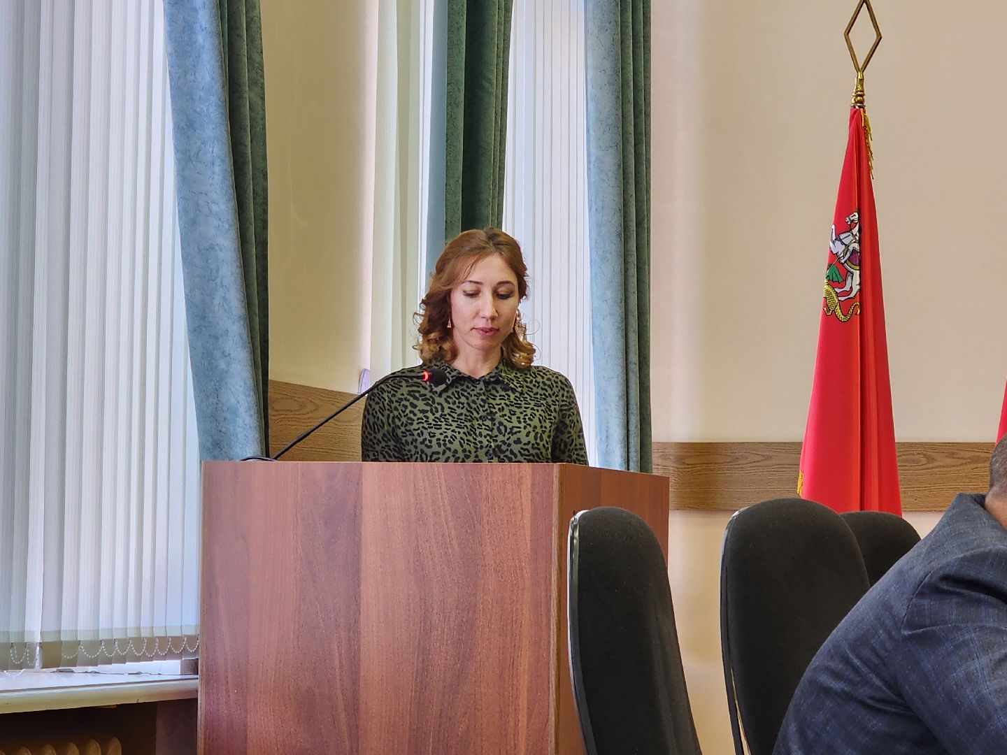 ногинск, администрация, наркомания, антинаркотическая кампания,