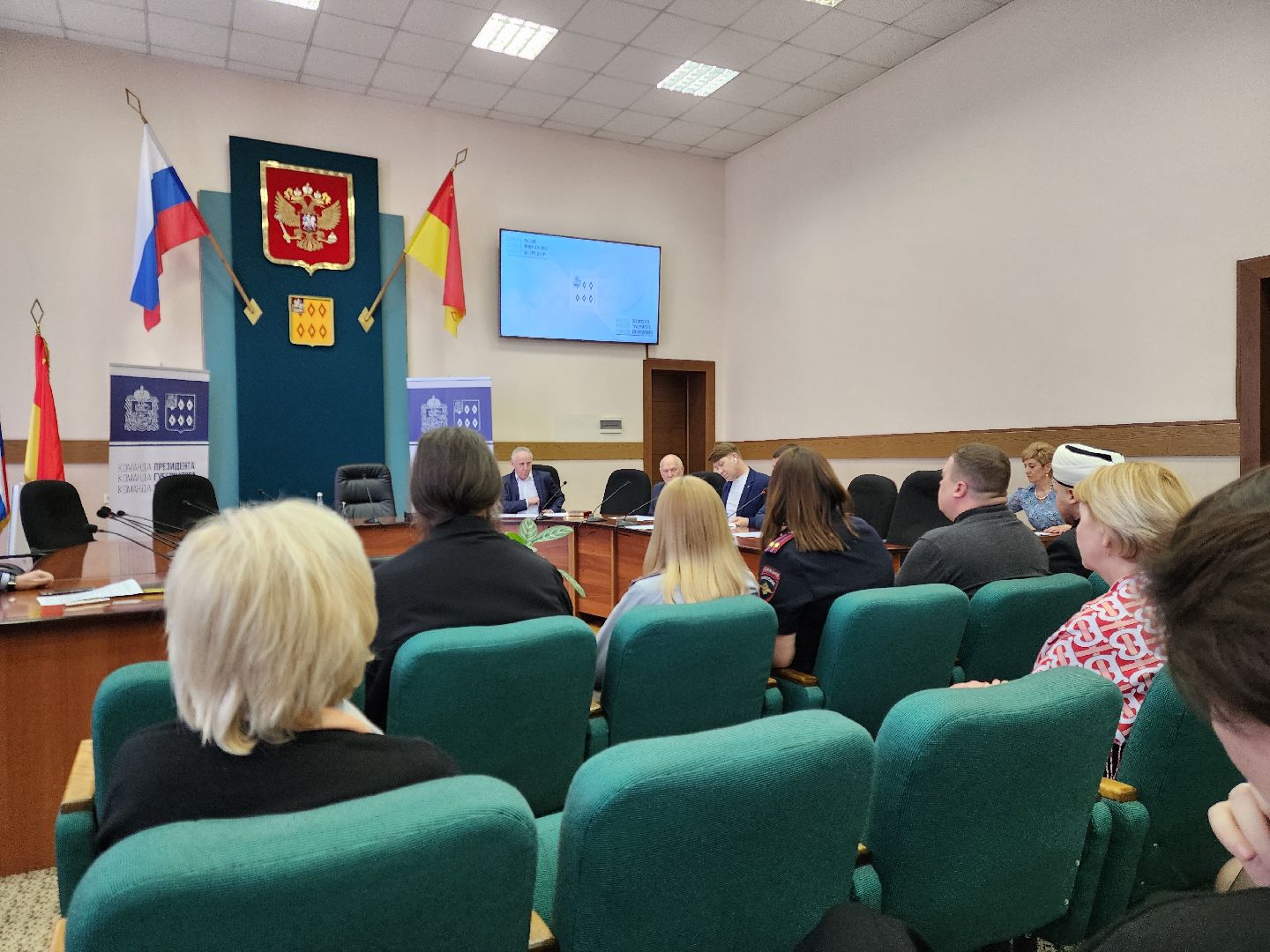 ногинск, администрация, наркомания, антинаркотическая кампания,