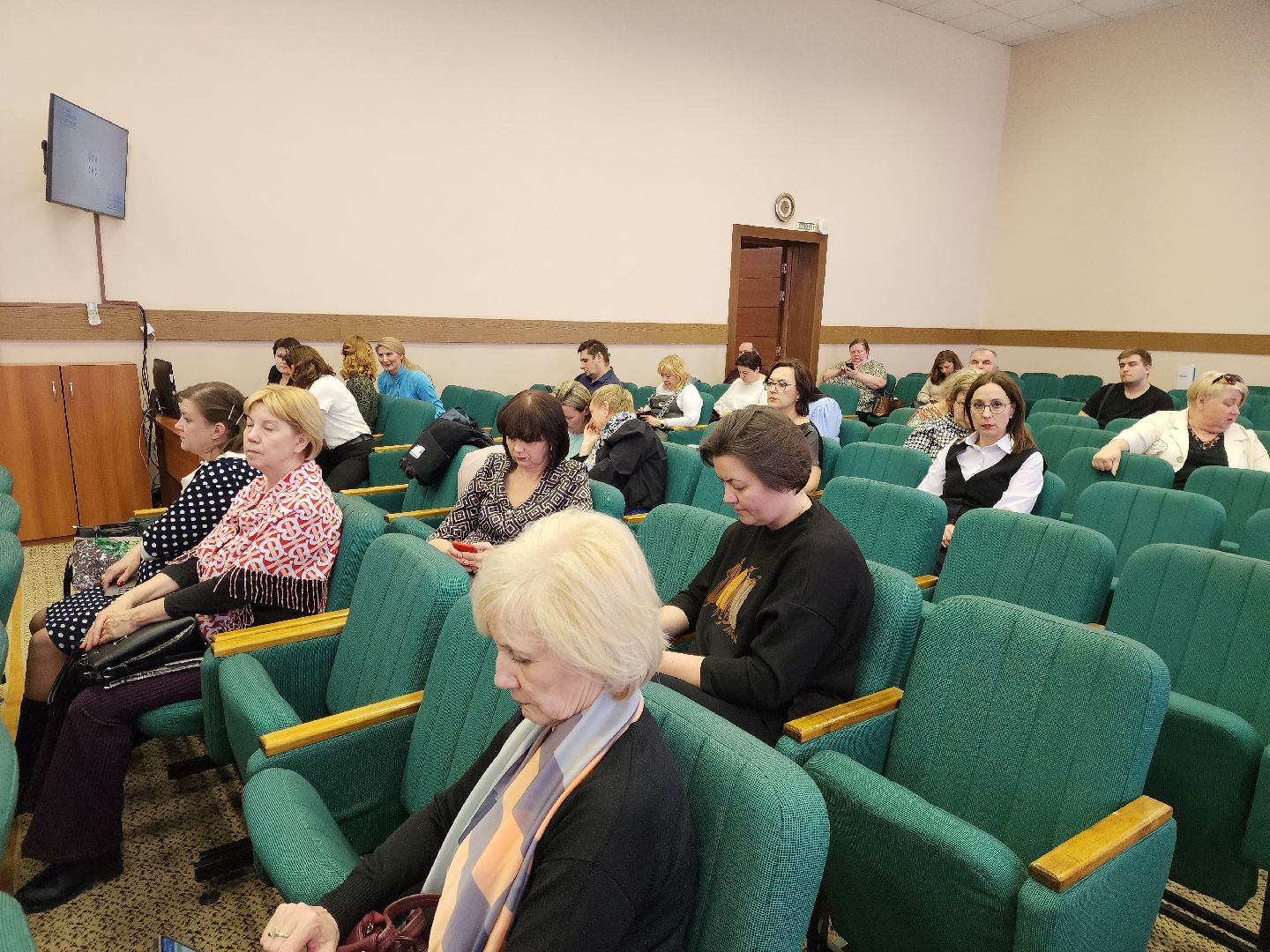 ногинск, администрация, наркомания, антинаркотическая кампания,