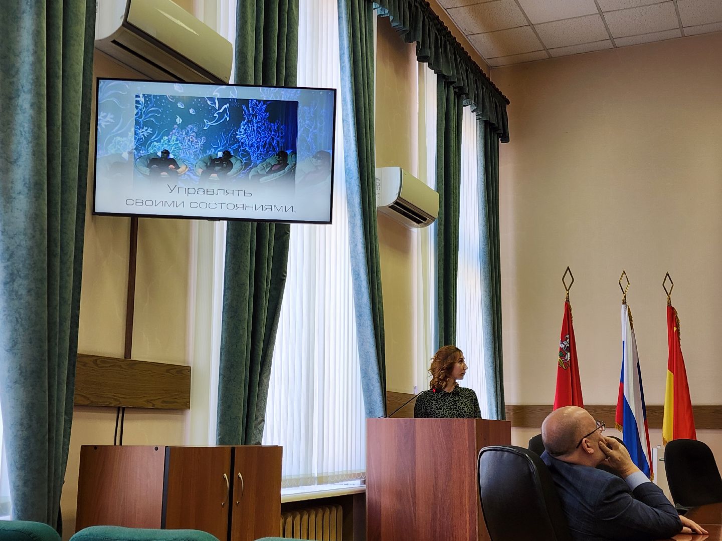 ногинск, администрация, наркомания, антинаркотическая кампания,