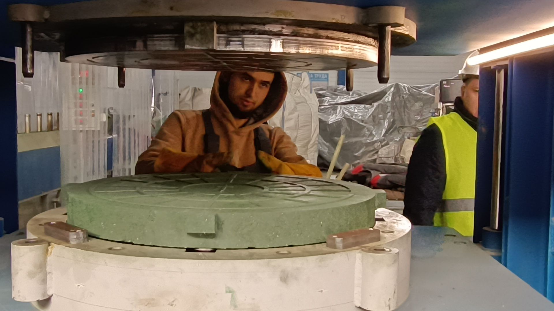 лобня, переработка мусора, пластик,