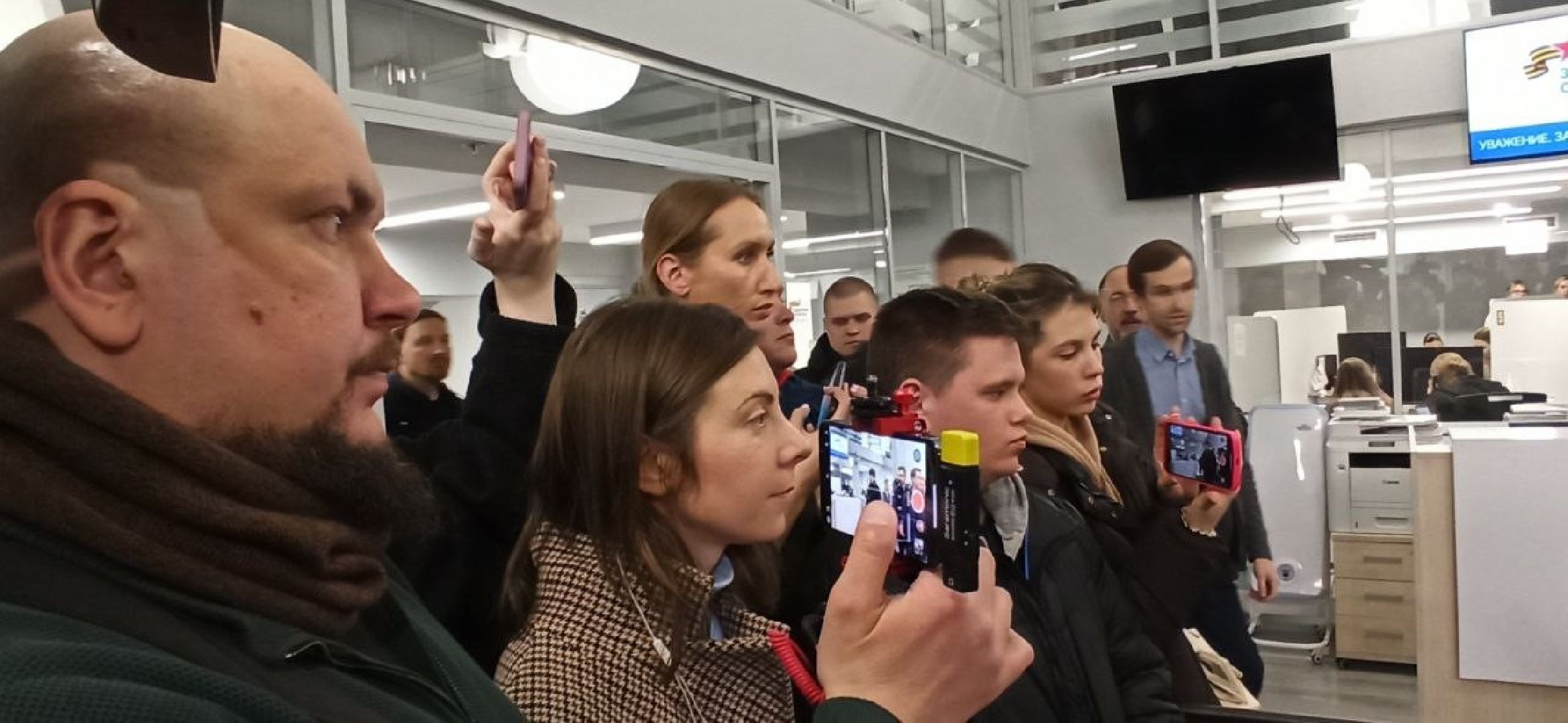 крокус сити холл, центр помощи, красногорск, теракт,