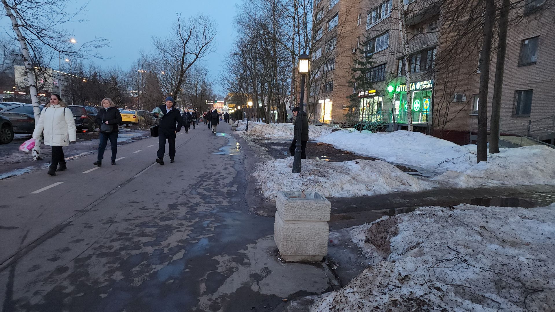 урны, мусорка, чисто,