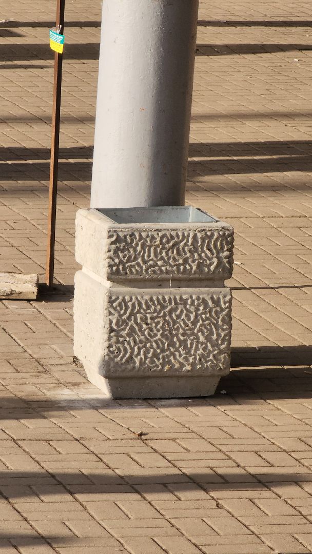 урны, мусорка, чисто,