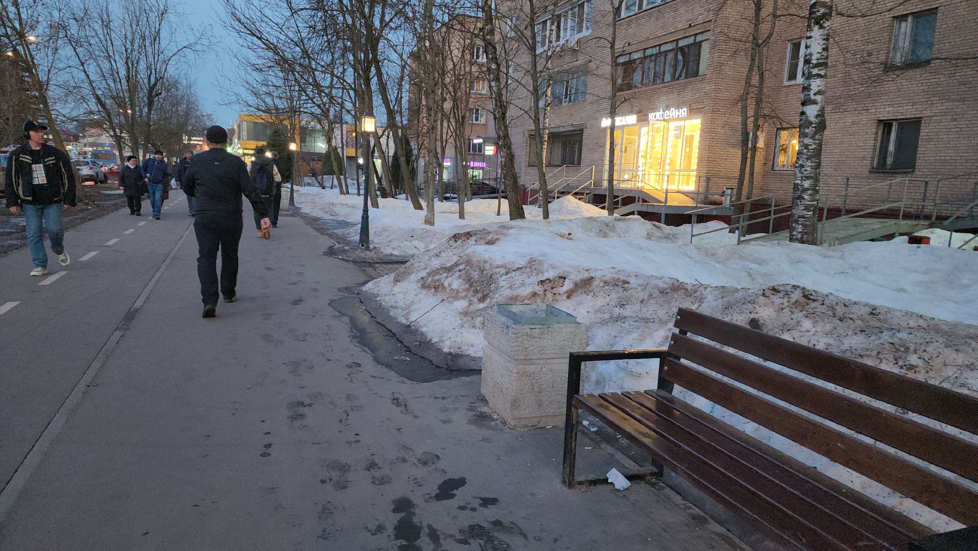 урны, мусорка, чисто,