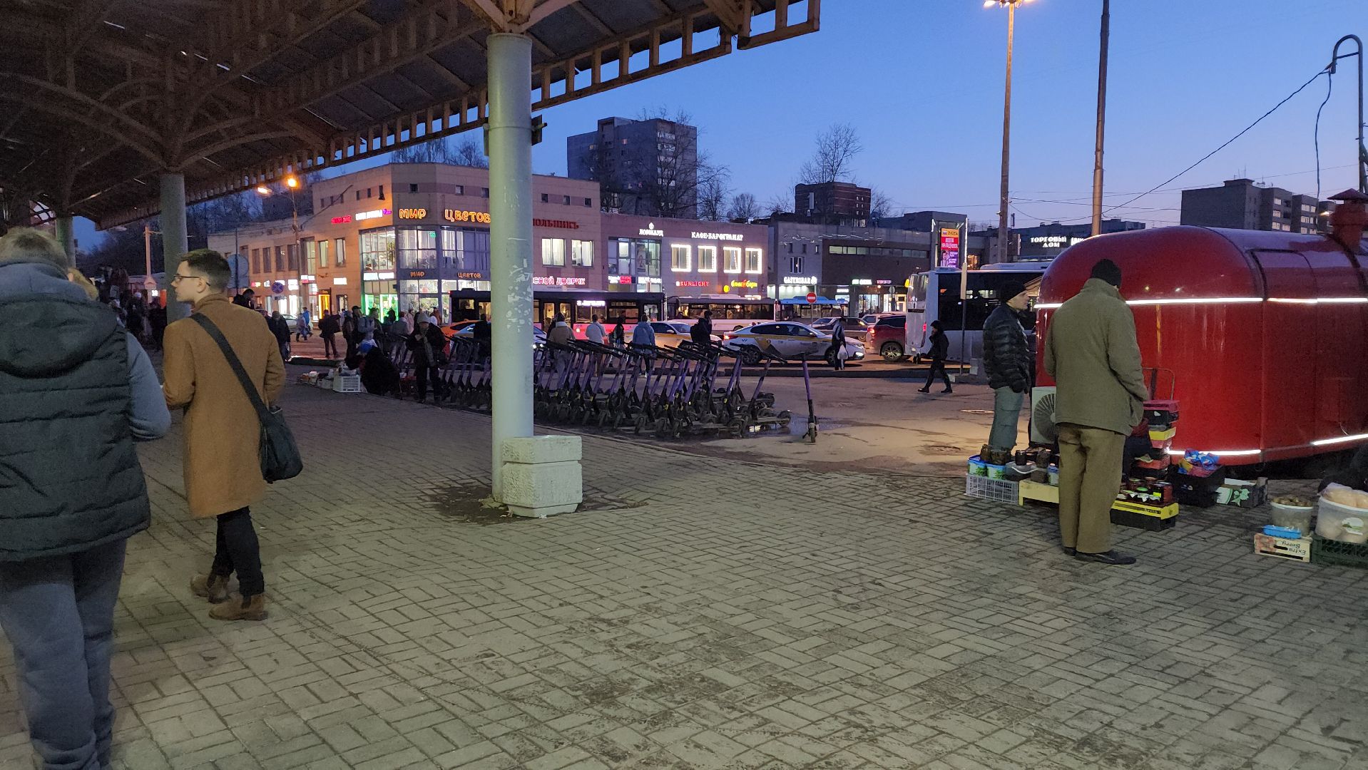 урны, мусорка, чисто,