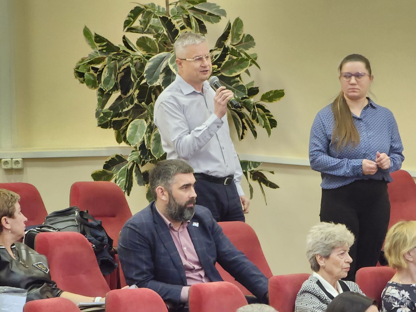 управдом, форум, администрация,