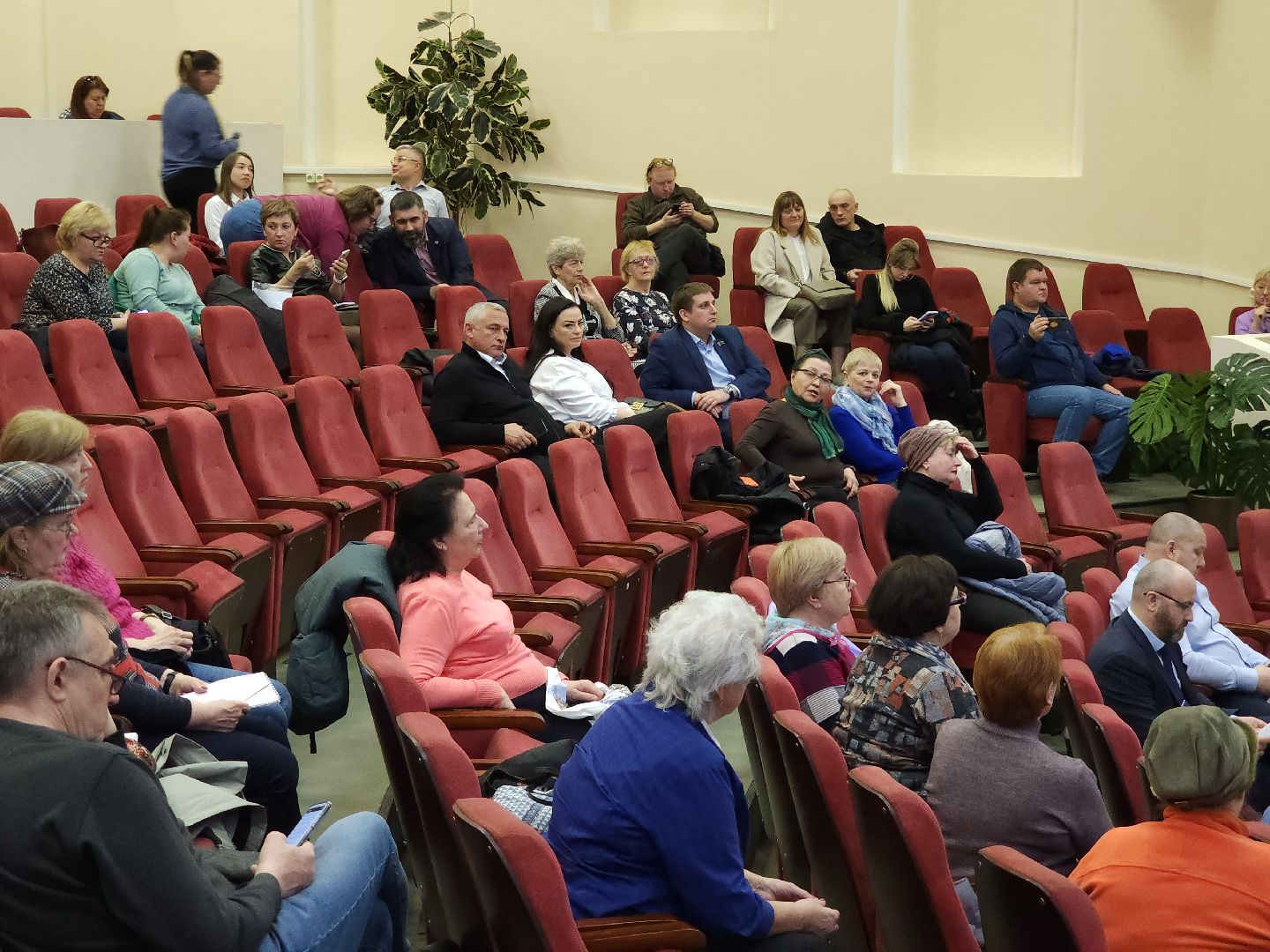 управдом, форум, администрация,