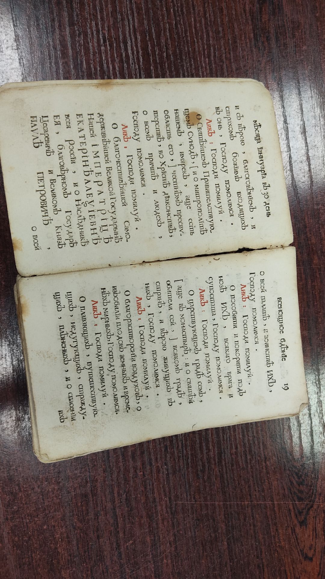 Лобня, культура, книги, ПетрI