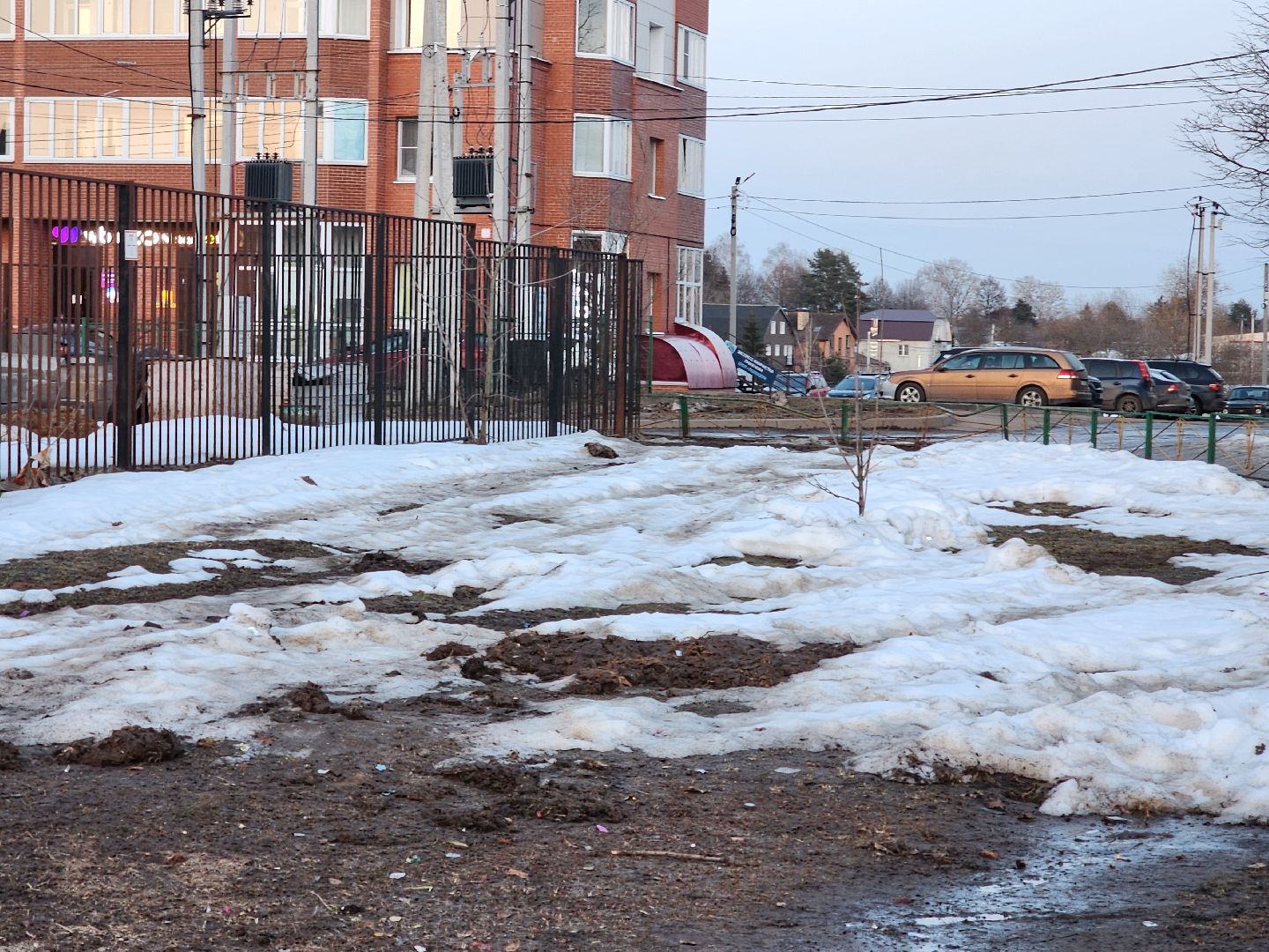 выездная администрация, народная тропа,