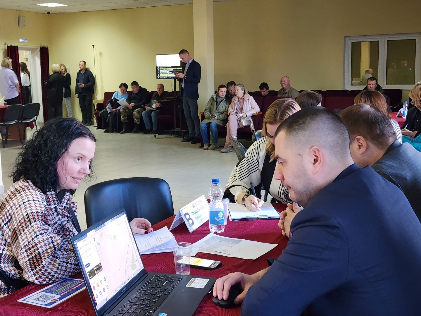 выездная администрация, народная тропа,