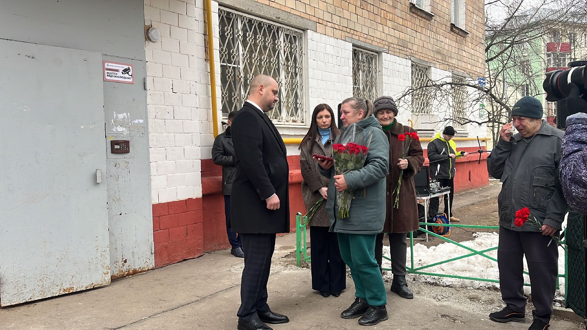 мемориал, мемориальная доска, боец сво,