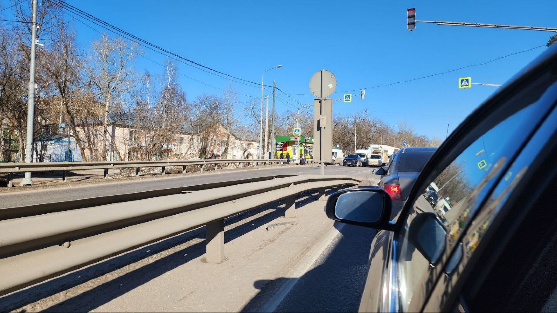 Люберцы, выездная администрация, глава городского округа люберцы владимир волков, реконструкция, строительство,
