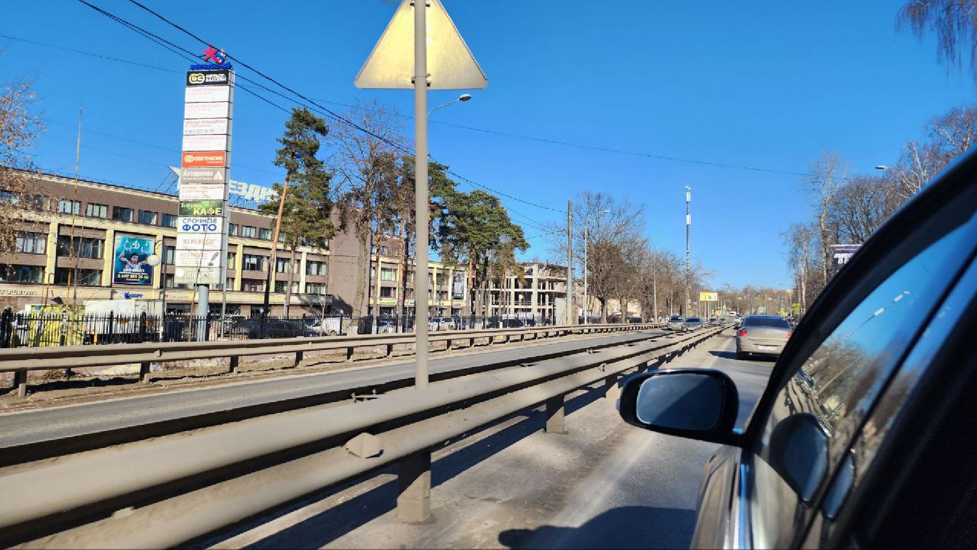 Люберцы, выездная администрация, глава городского округа люберцы владимир волков, реконструкция, строительство,