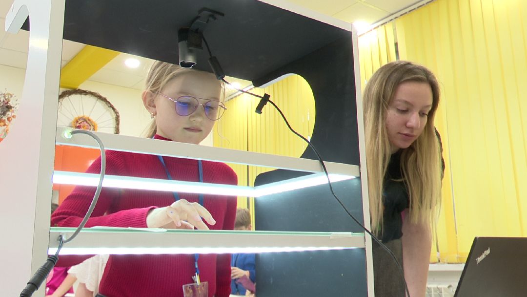 Реутов, Изобретариум, мультфильмы, фестиваль, съёмки, озвучка