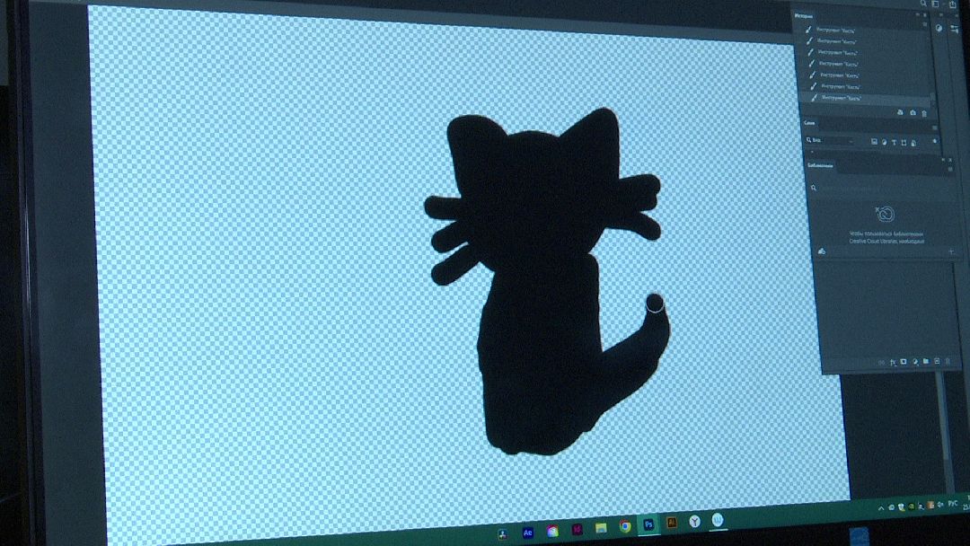 Реутов, Изобретариум, мультфильмы, фестиваль, съёмки, озвучка