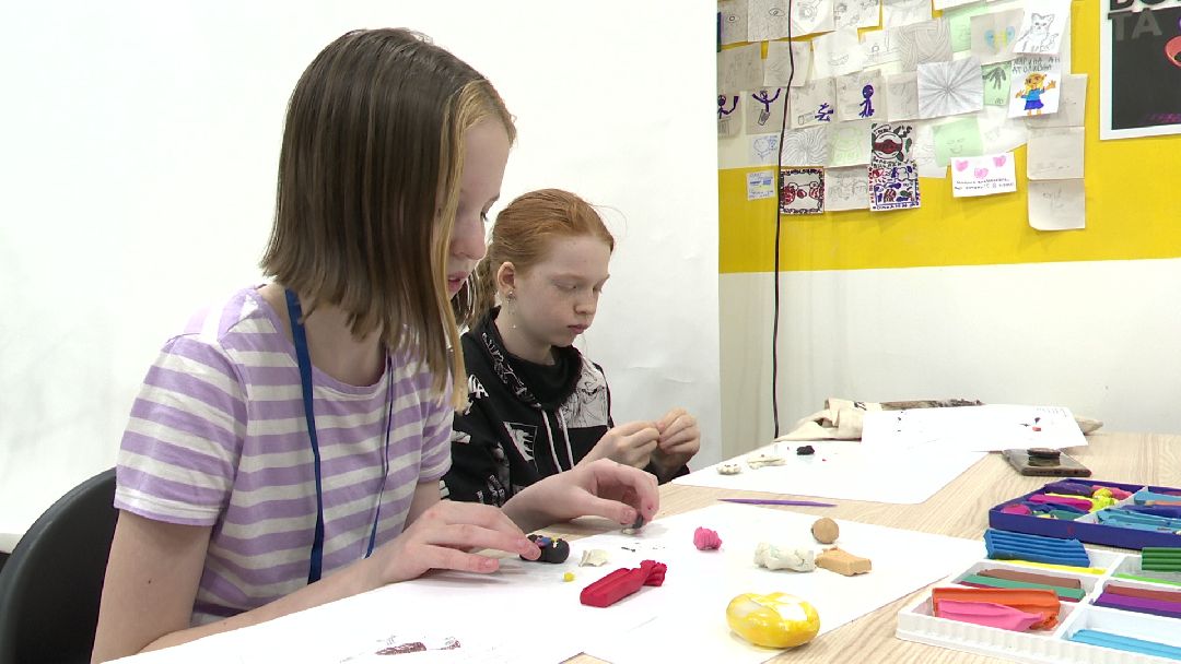 Реутов, Изобретариум, мультфильмы, фестиваль, съёмки, озвучка