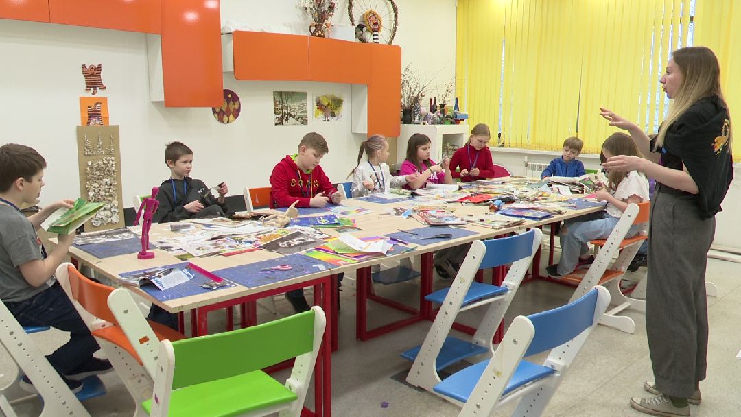 Реутов, Изобретариум, мультфильмы, фестиваль, съёмки, озвучка