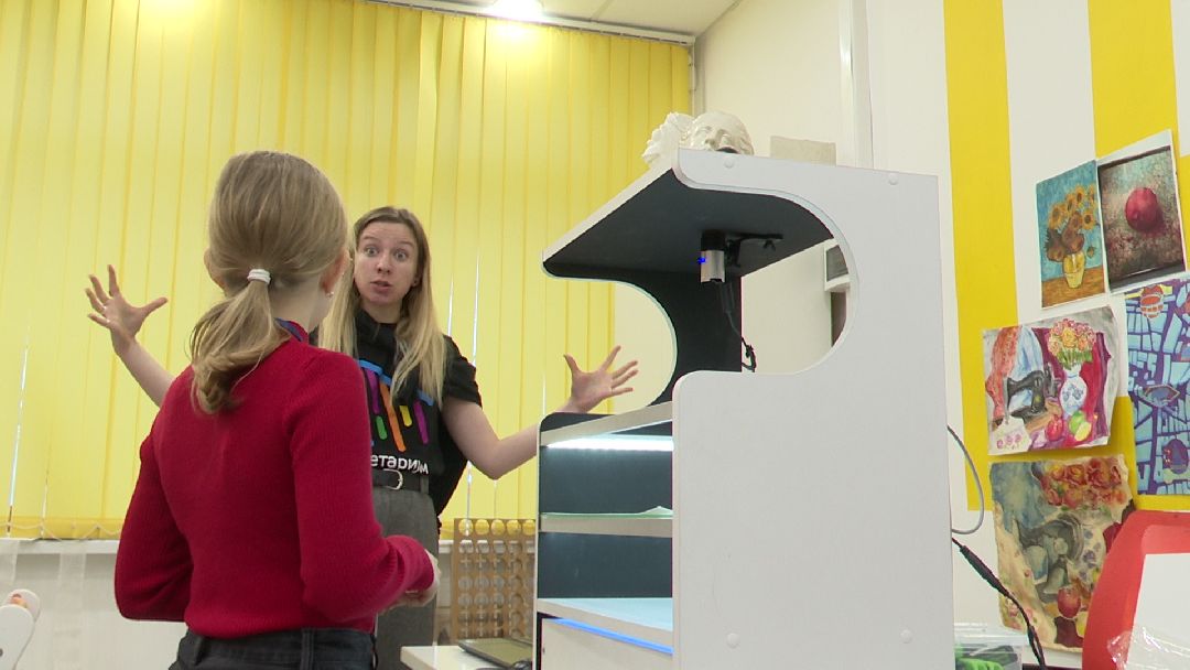 Реутов, Изобретариум, мультфильмы, фестиваль, съёмки, озвучка