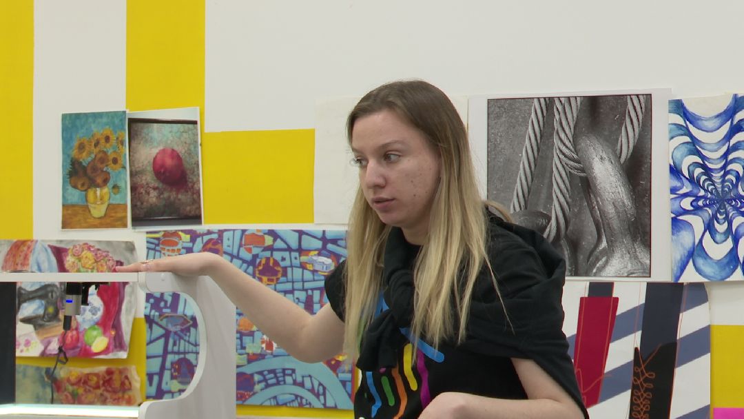 Реутов, Изобретариум, мультфильмы, фестиваль, съёмки, озвучка