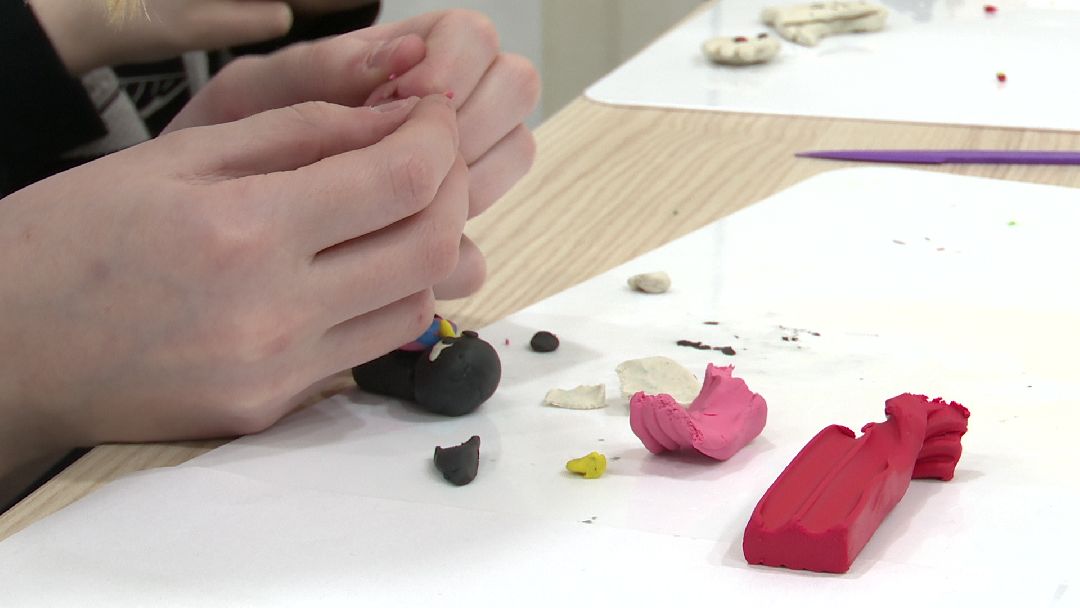 Реутов, Изобретариум, мультфильмы, фестиваль, съёмки, озвучка