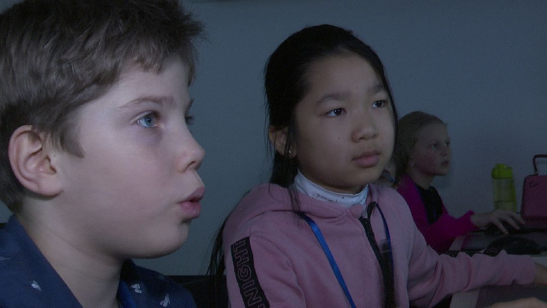 Реутов, Изобретариум, мультфильмы, фестиваль, съёмки, озвучка