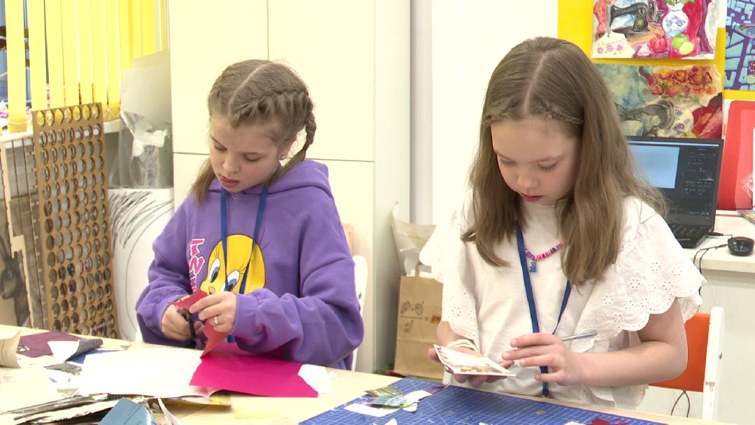 Реутов, Изобретариум, мультфильмы, фестиваль, съёмки, озвучка