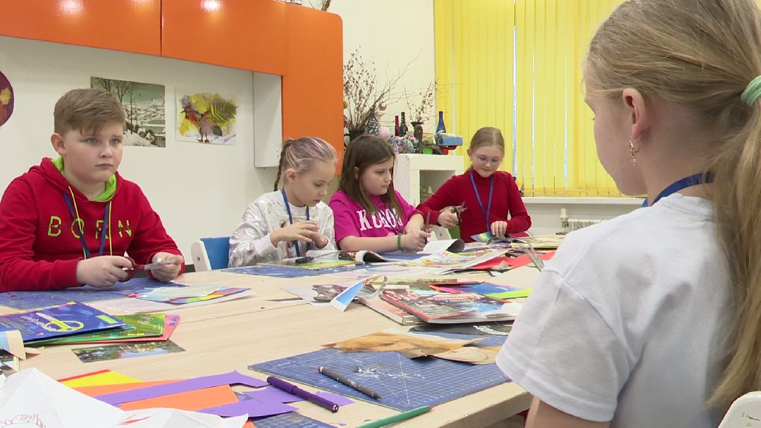 Реутов, Изобретариум, мультфильмы, фестиваль, съёмки, озвучка