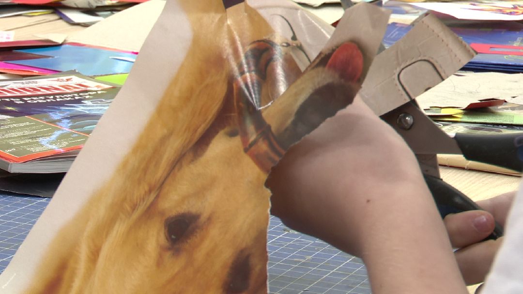 Реутов, Изобретариум, мультфильмы, фестиваль, съёмки, озвучка