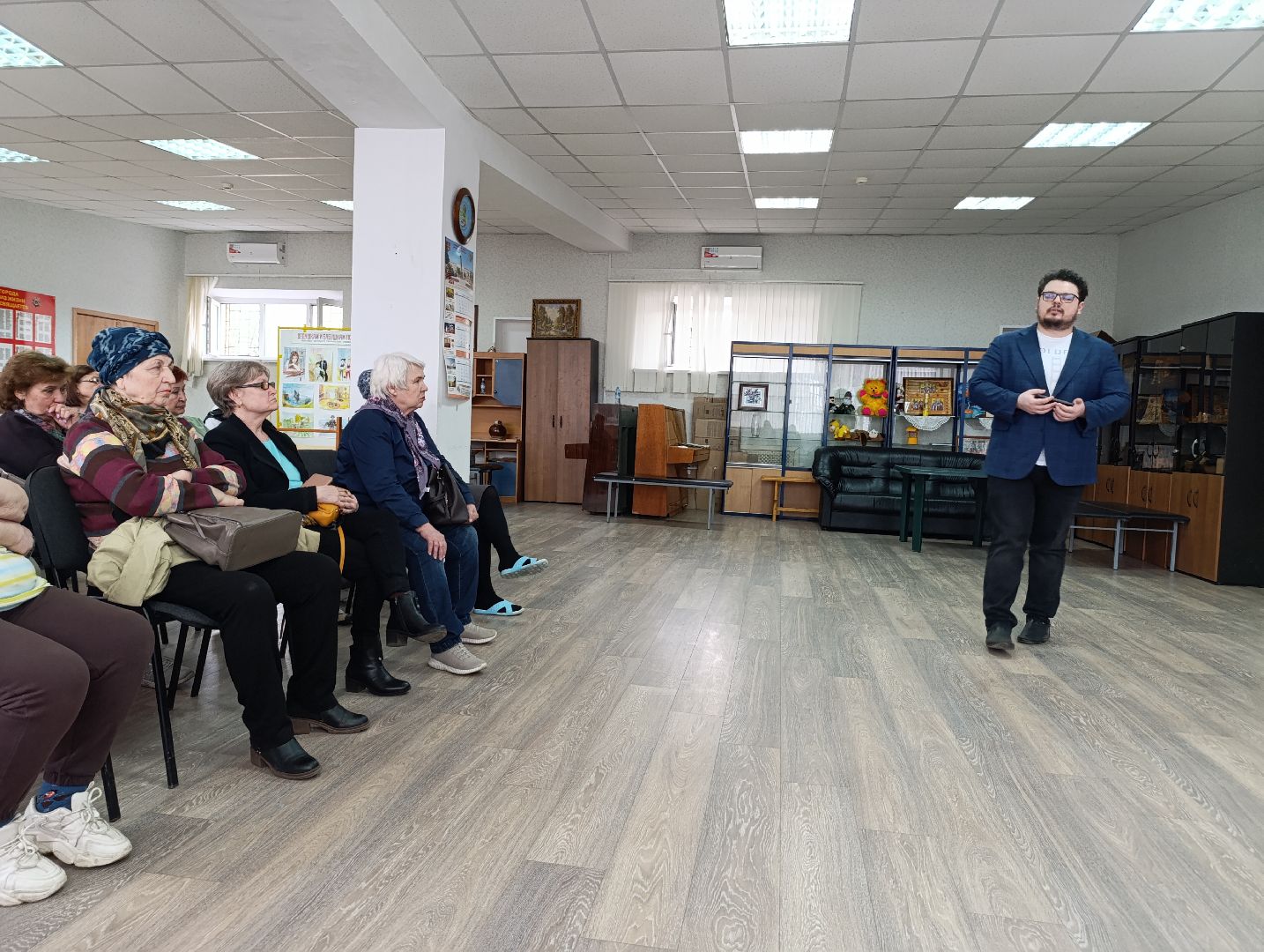 Бронницы, Юрист, Активное долголетие, Наследство,