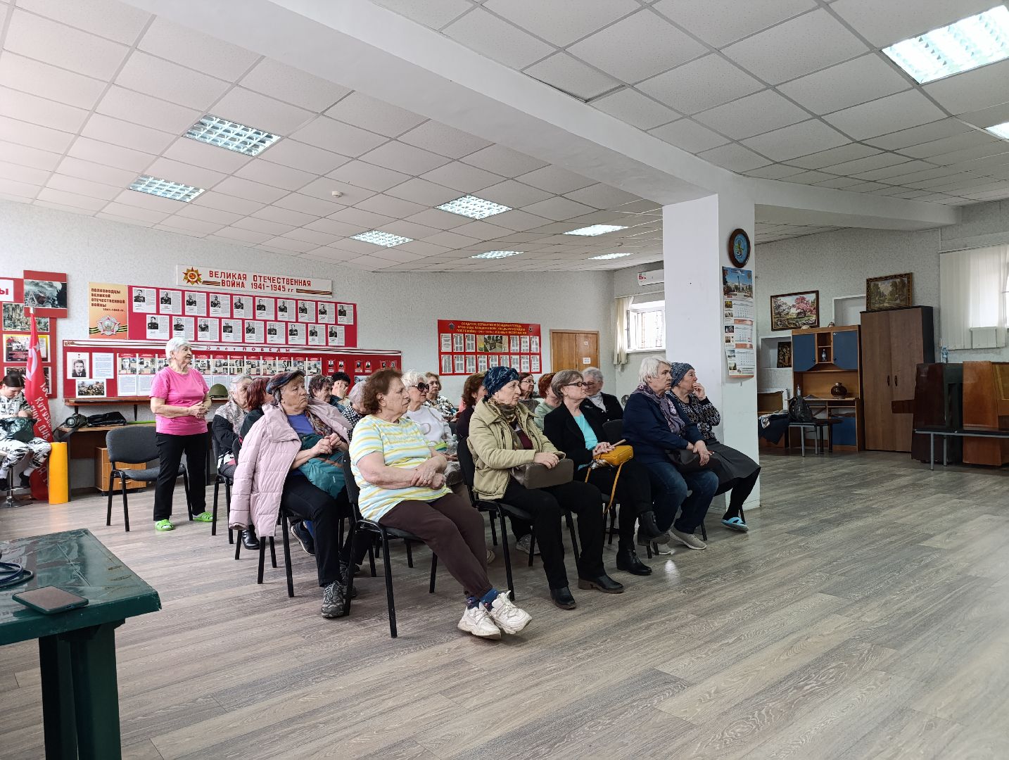 Бронницы, Юрист, Активное долголетие, Наследство,