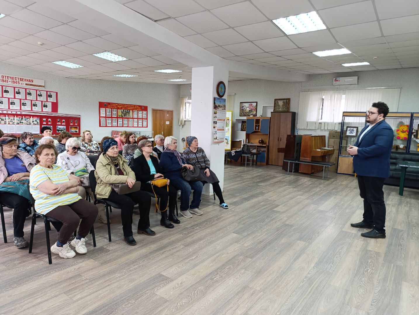 Бронницы, Юрист, Активное долголетие, Наследство,