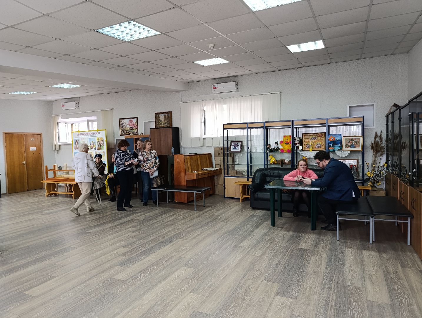 Бронницы, Юрист, Активное долголетие, Наследство,