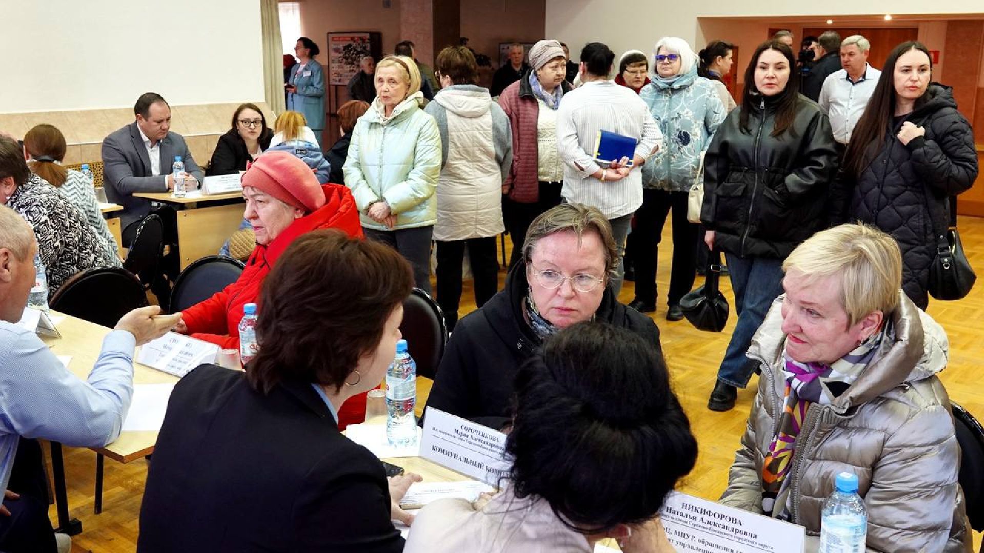 Сергиев Посад-6, Школьный стадион, Спорт, Детский сад, Школа,