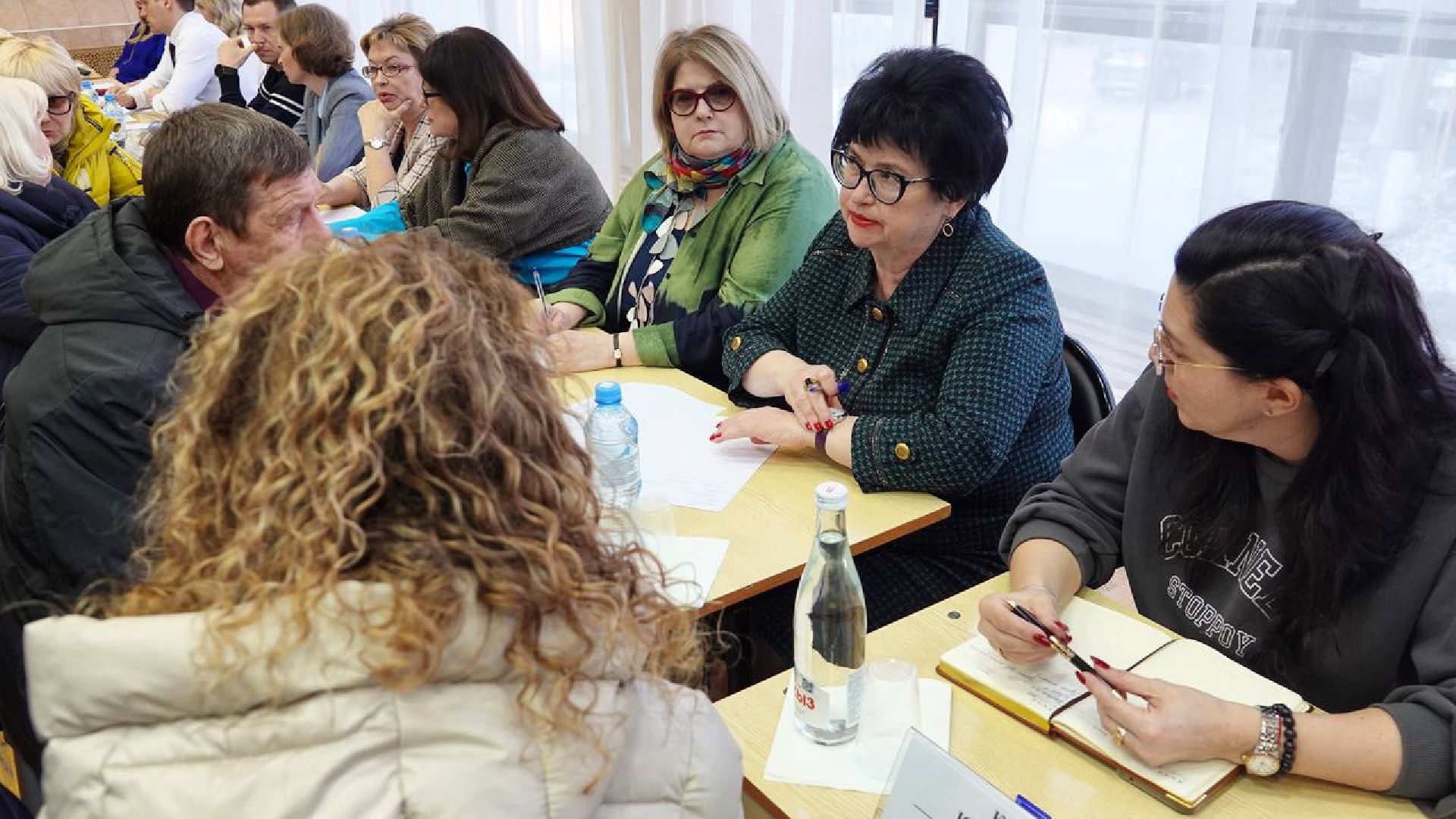 Сергиев Посад-6, Школьный стадион, Спорт, Детский сад, Школа,