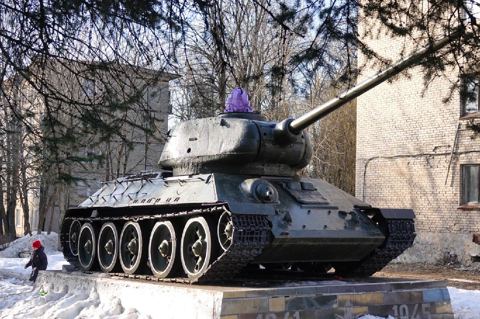 Сергиев Посад-6, Школьный стадион, Спорт, Детский сад, Школа,