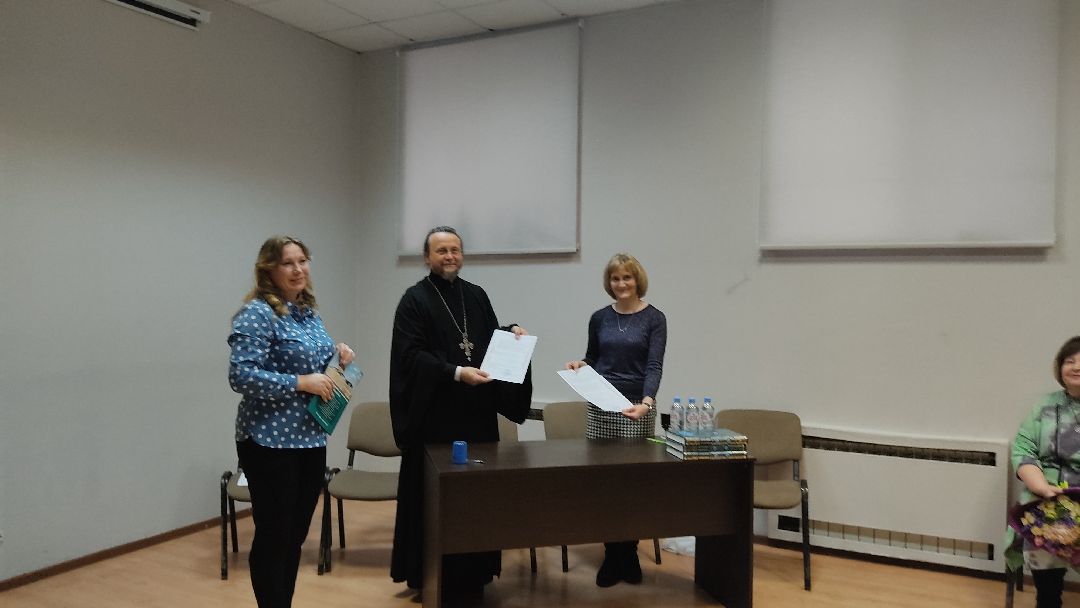 Лобня, культура, библиотека