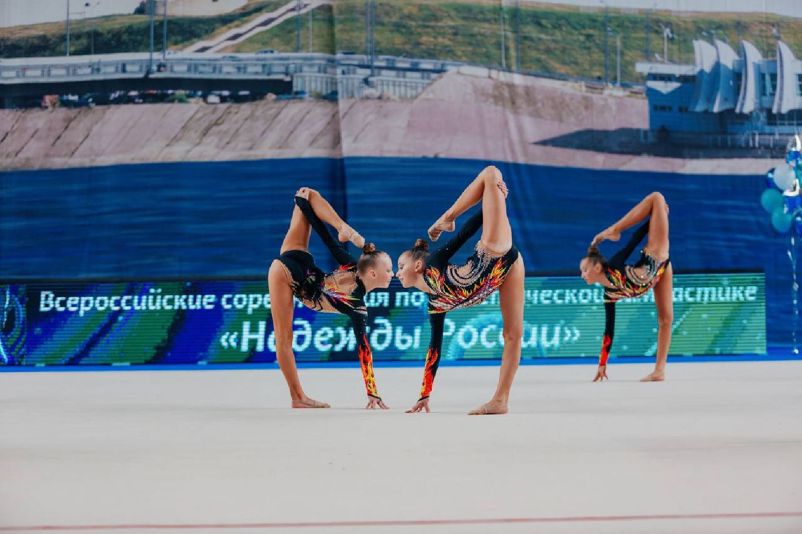 эстетическая гимнастика, спорт, лобня,