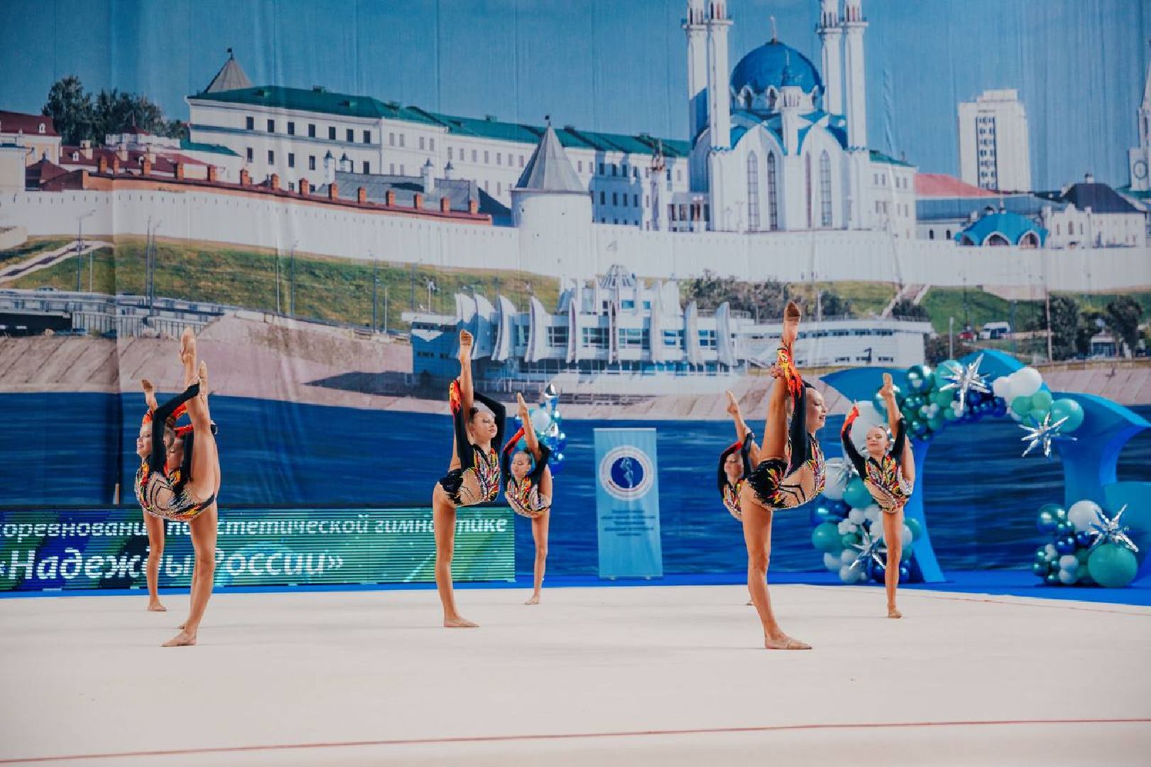 эстетическая гимнастика, спорт, лобня,